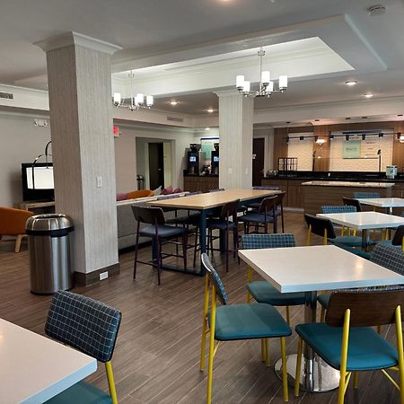 Garner Hotel Longview South By Ihg Exterior photo
