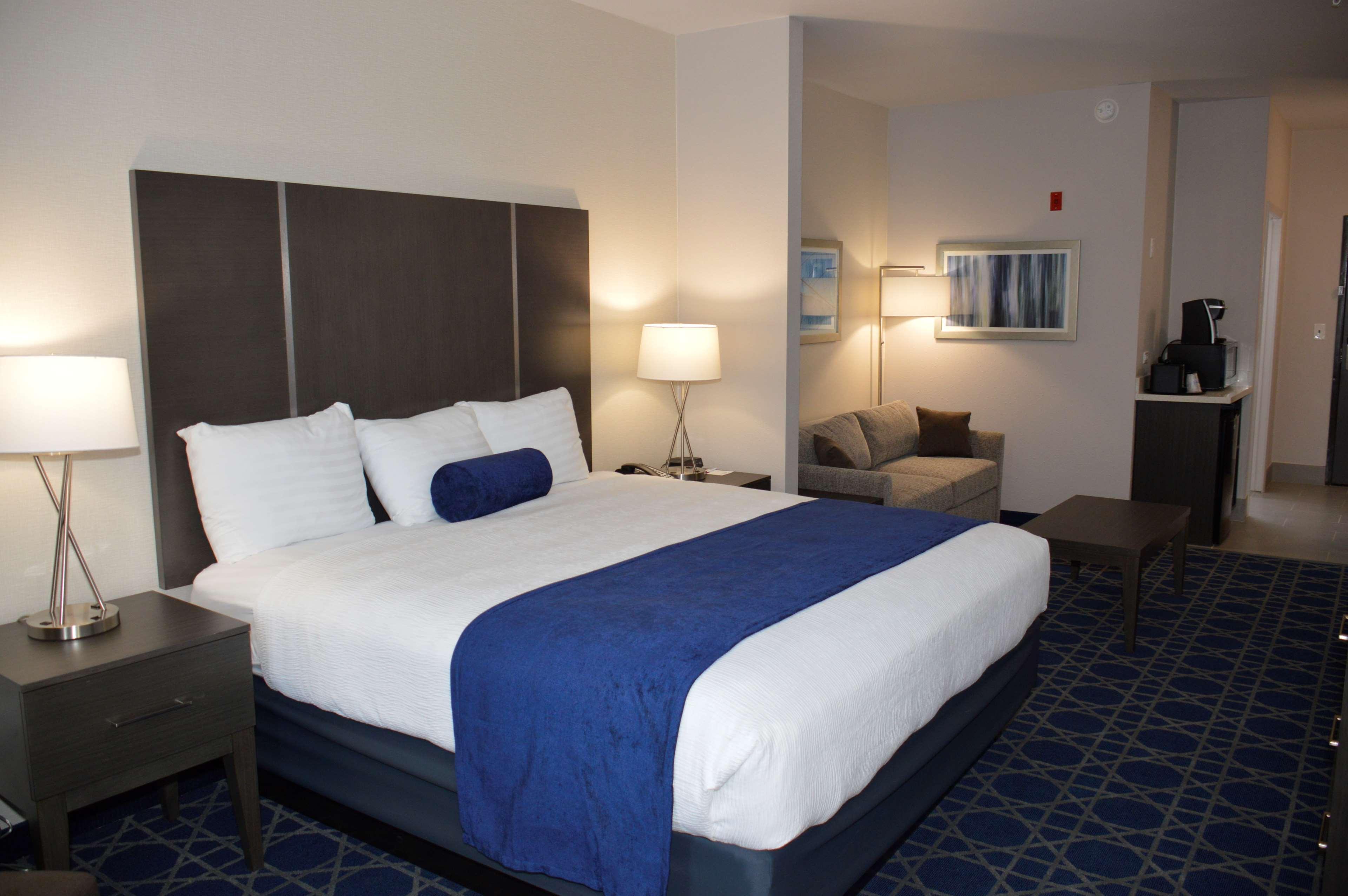 Garner Hotel Longview South By Ihg Exterior photo