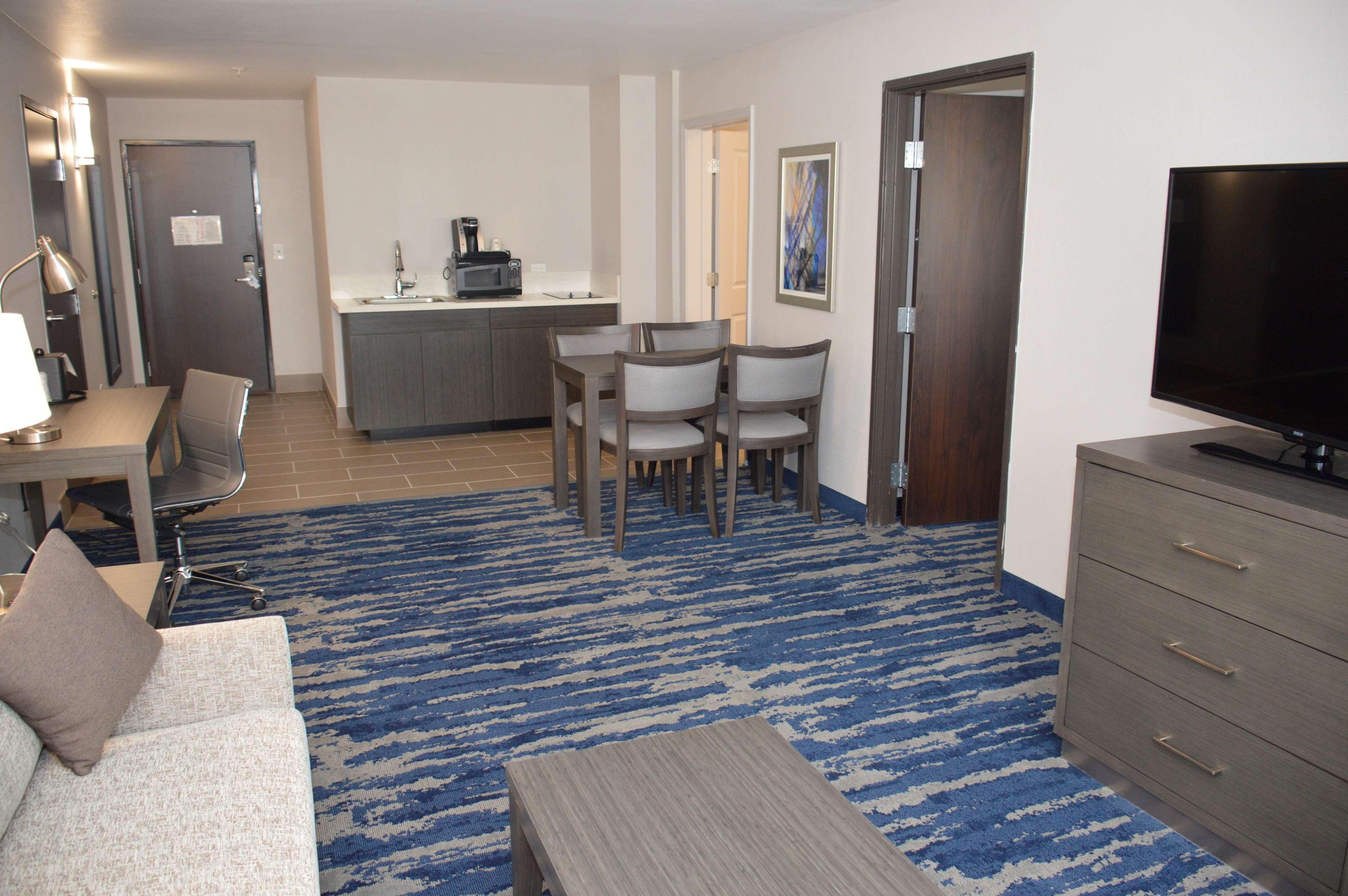 Garner Hotel Longview South By Ihg Exterior photo