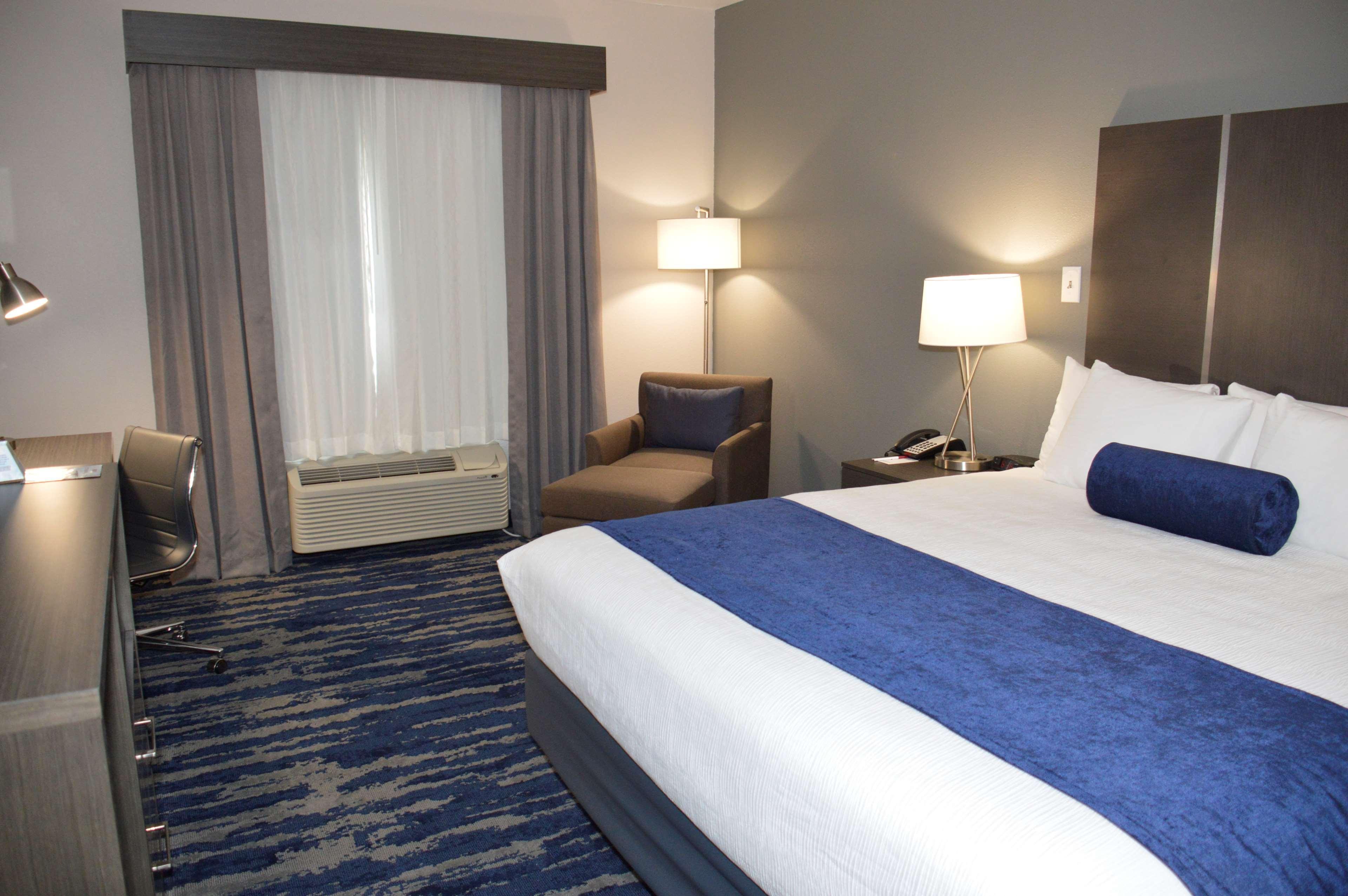 Garner Hotel Longview South By Ihg Exterior photo