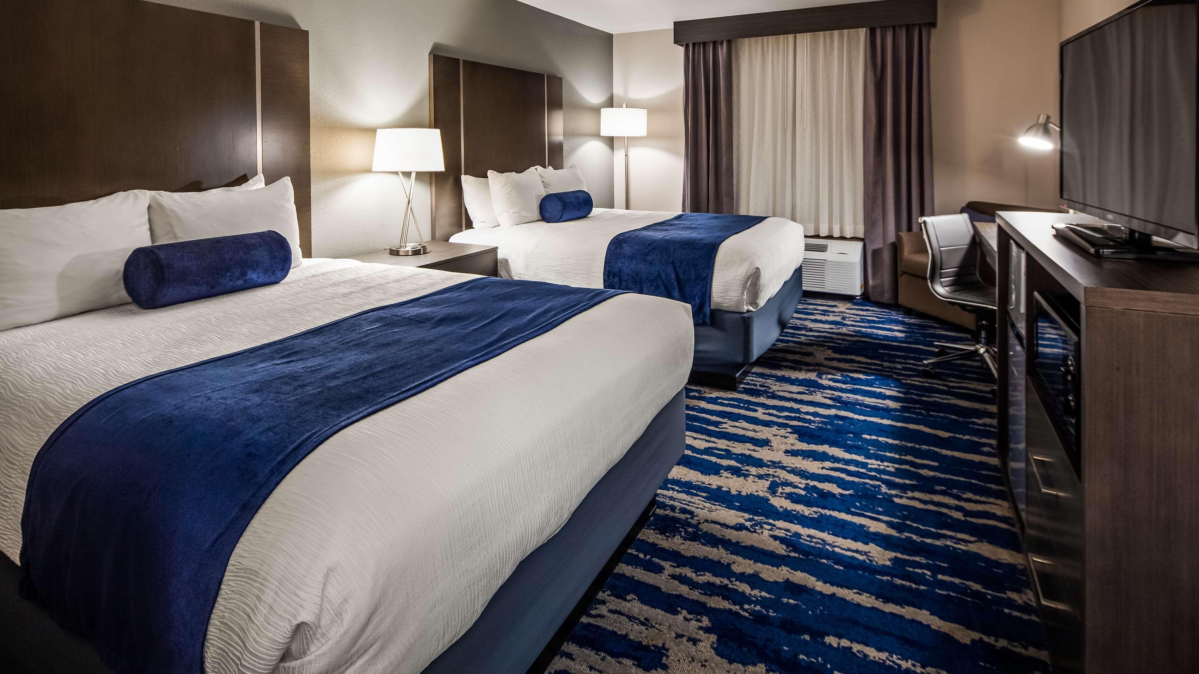 Garner Hotel Longview South By Ihg Exterior photo