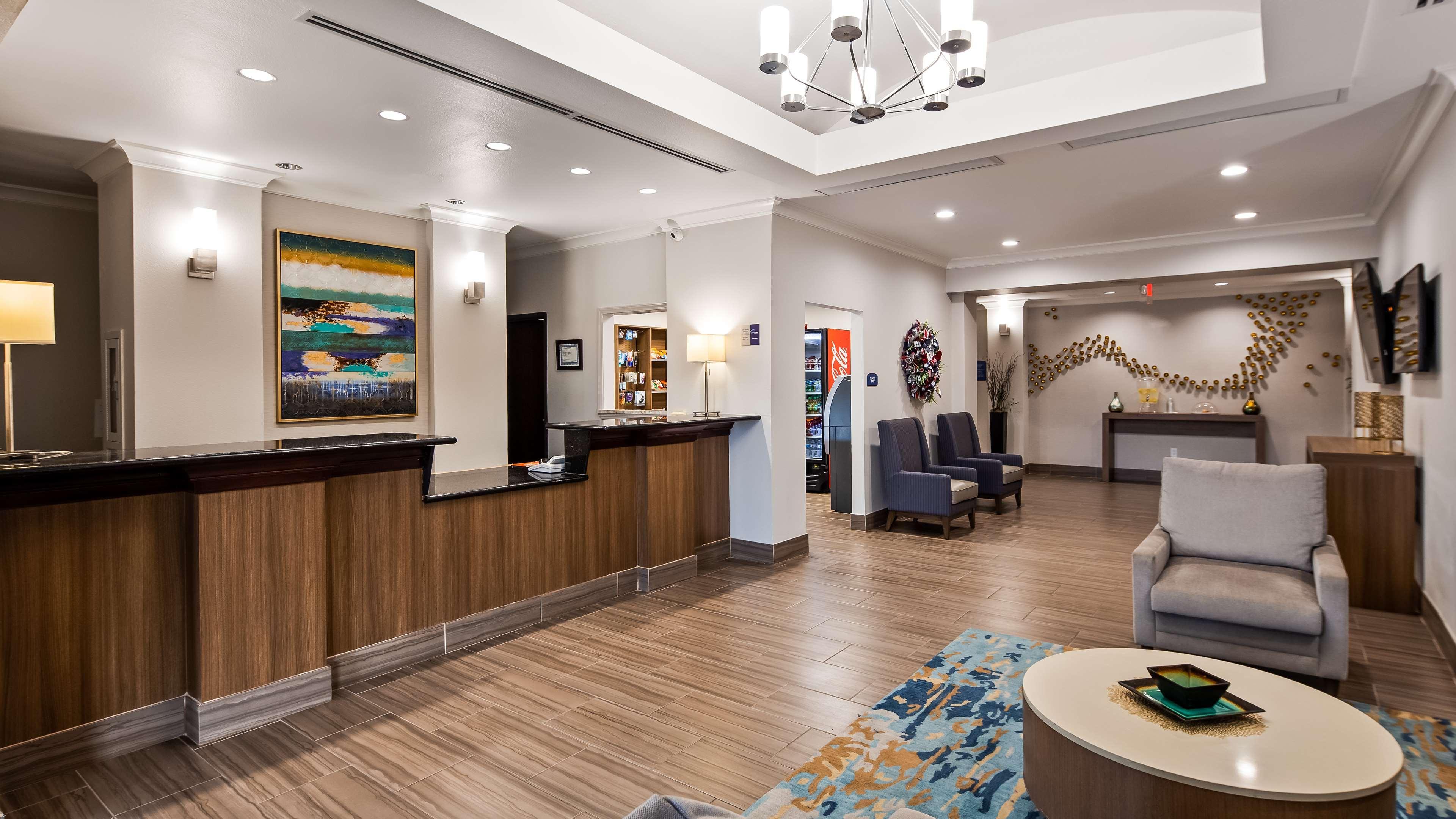 Garner Hotel Longview South By Ihg Exterior photo