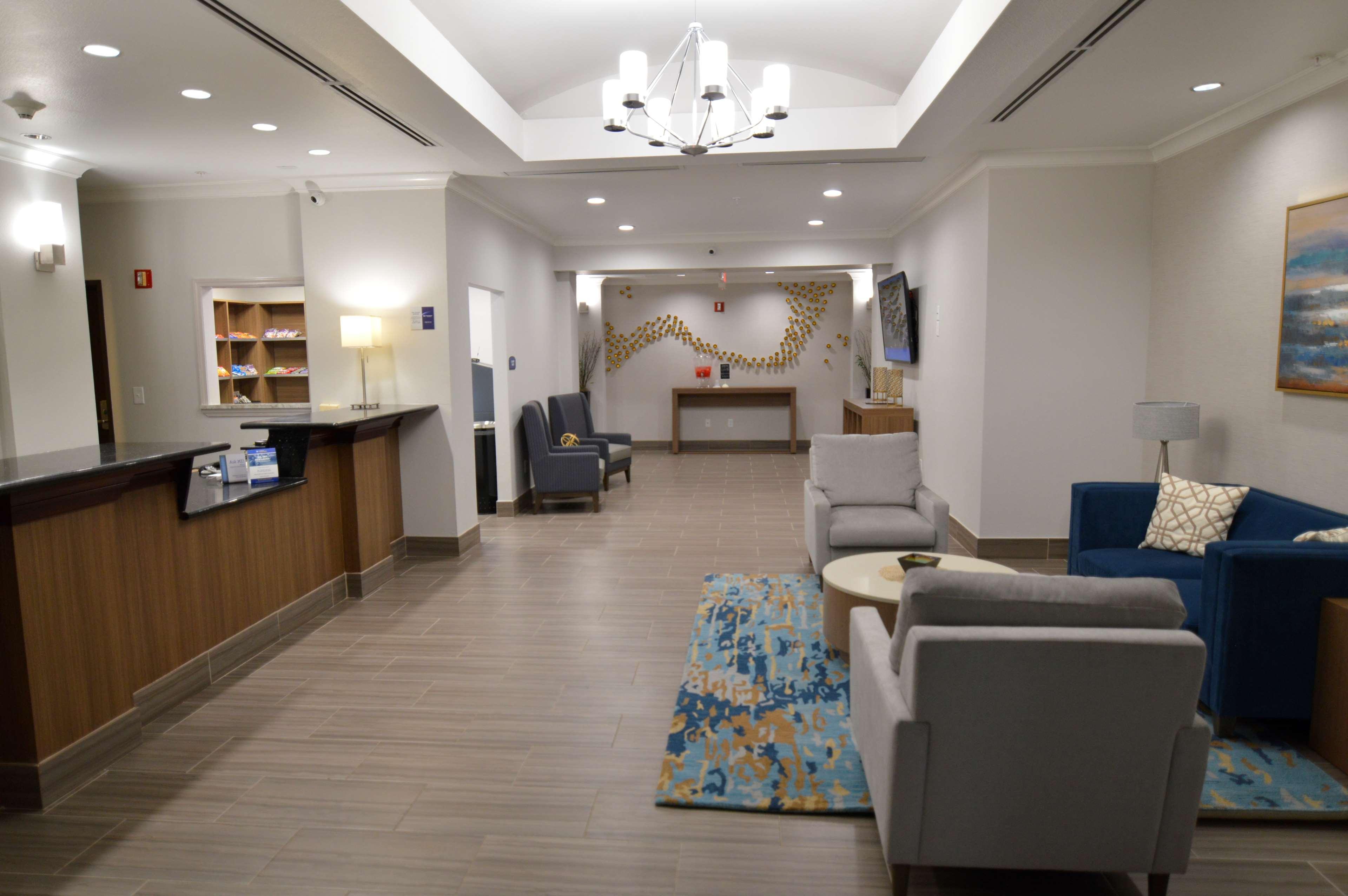 Garner Hotel Longview South By Ihg Exterior photo