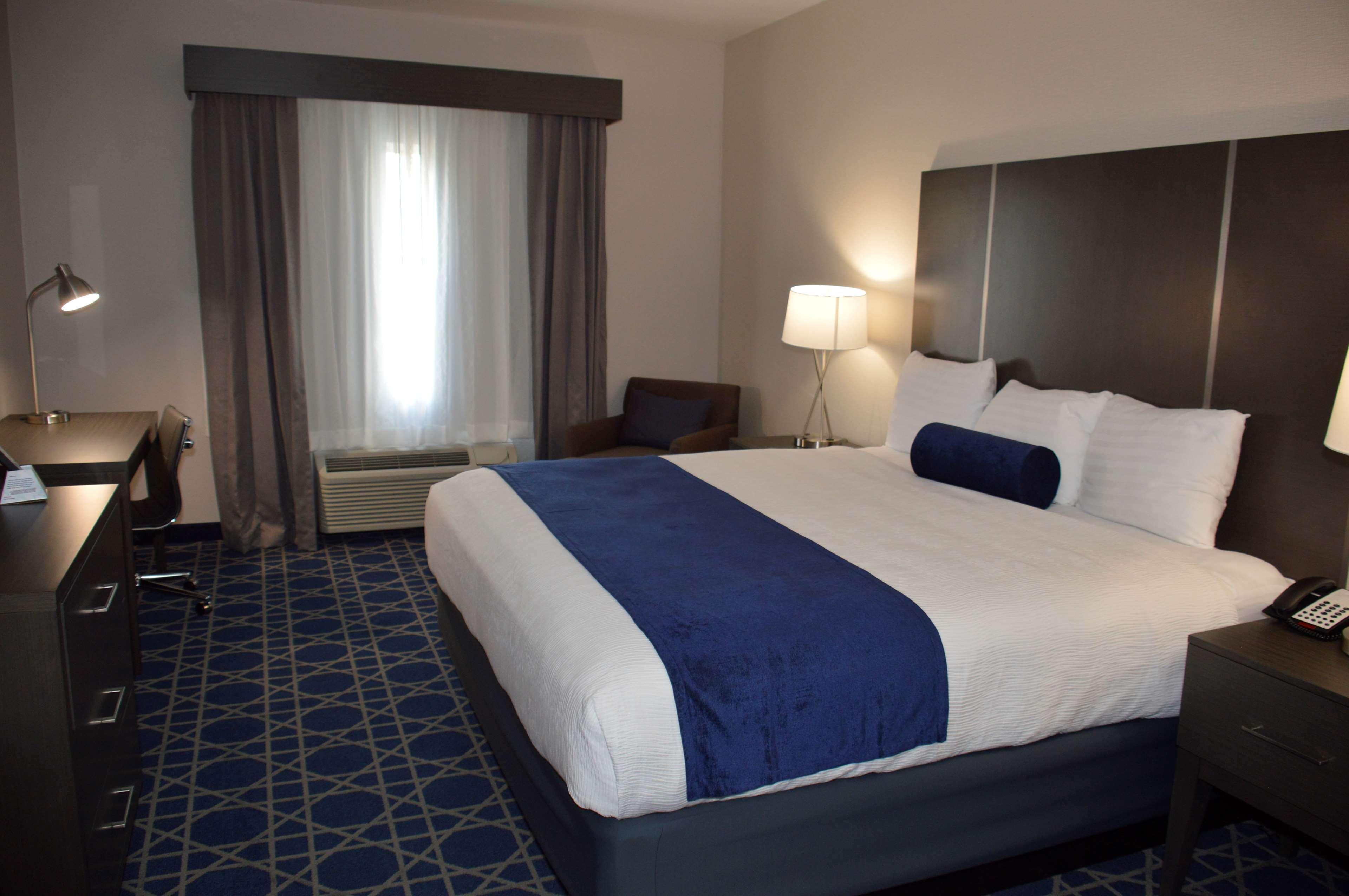 Garner Hotel Longview South By Ihg Exterior photo