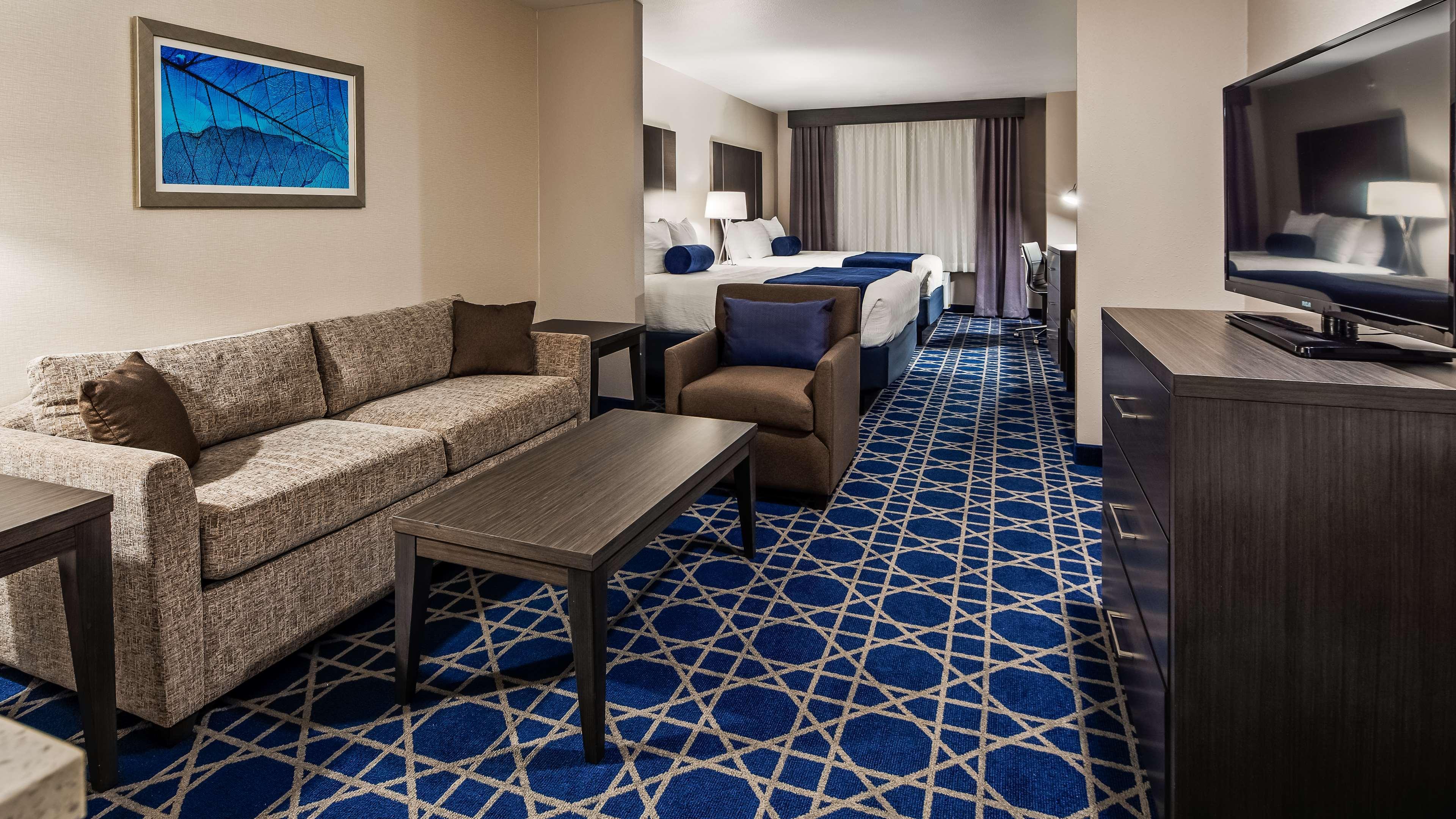 Garner Hotel Longview South By Ihg Exterior photo