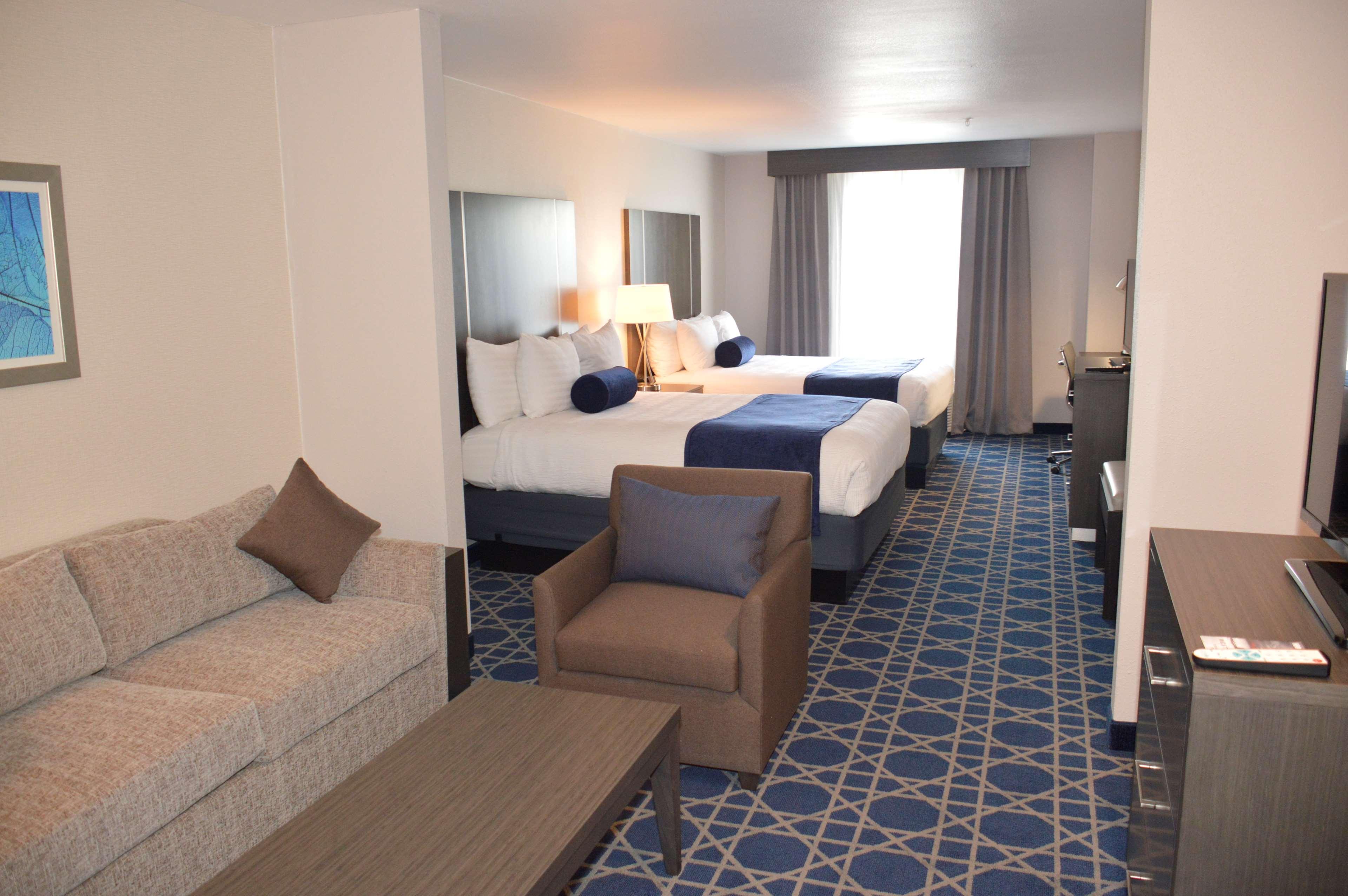 Garner Hotel Longview South By Ihg Exterior photo