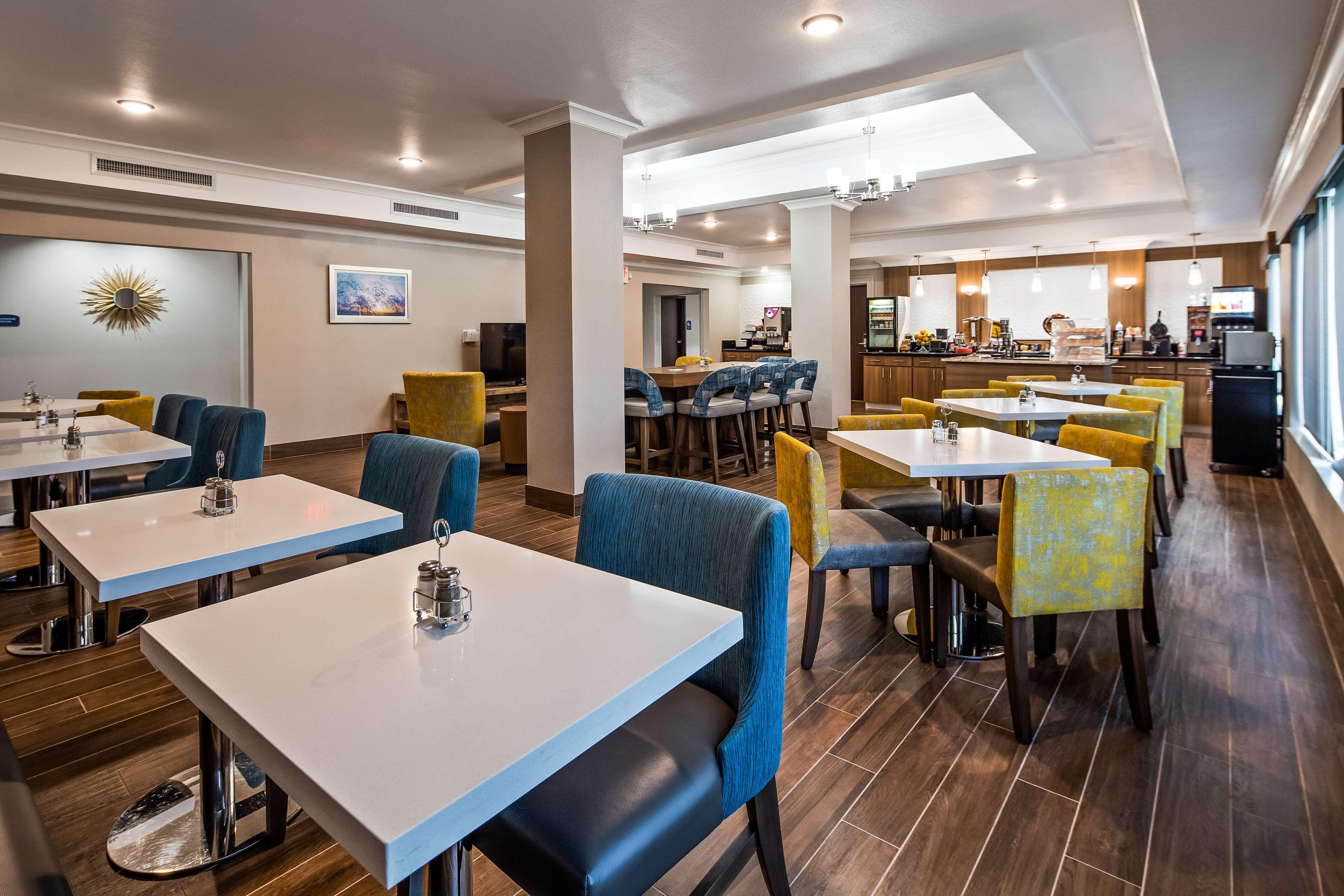Garner Hotel Longview South By Ihg Exterior photo