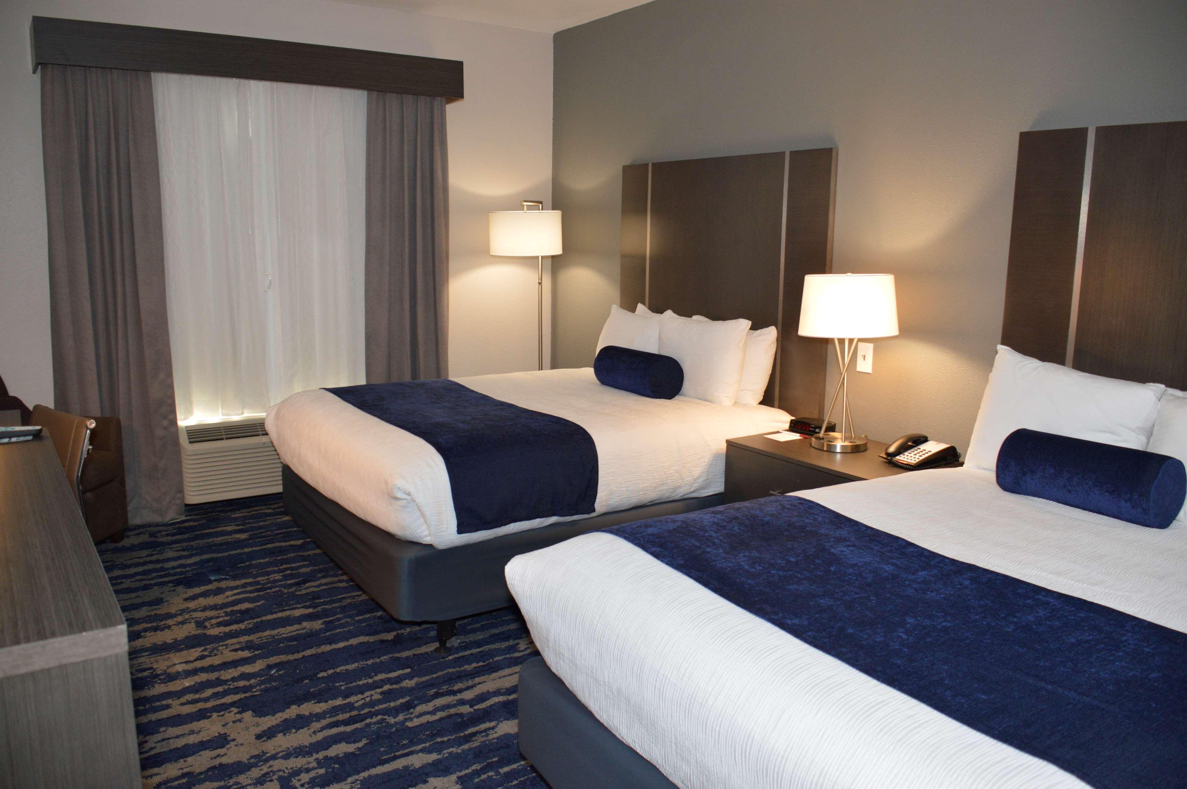 Garner Hotel Longview South By Ihg Exterior photo
