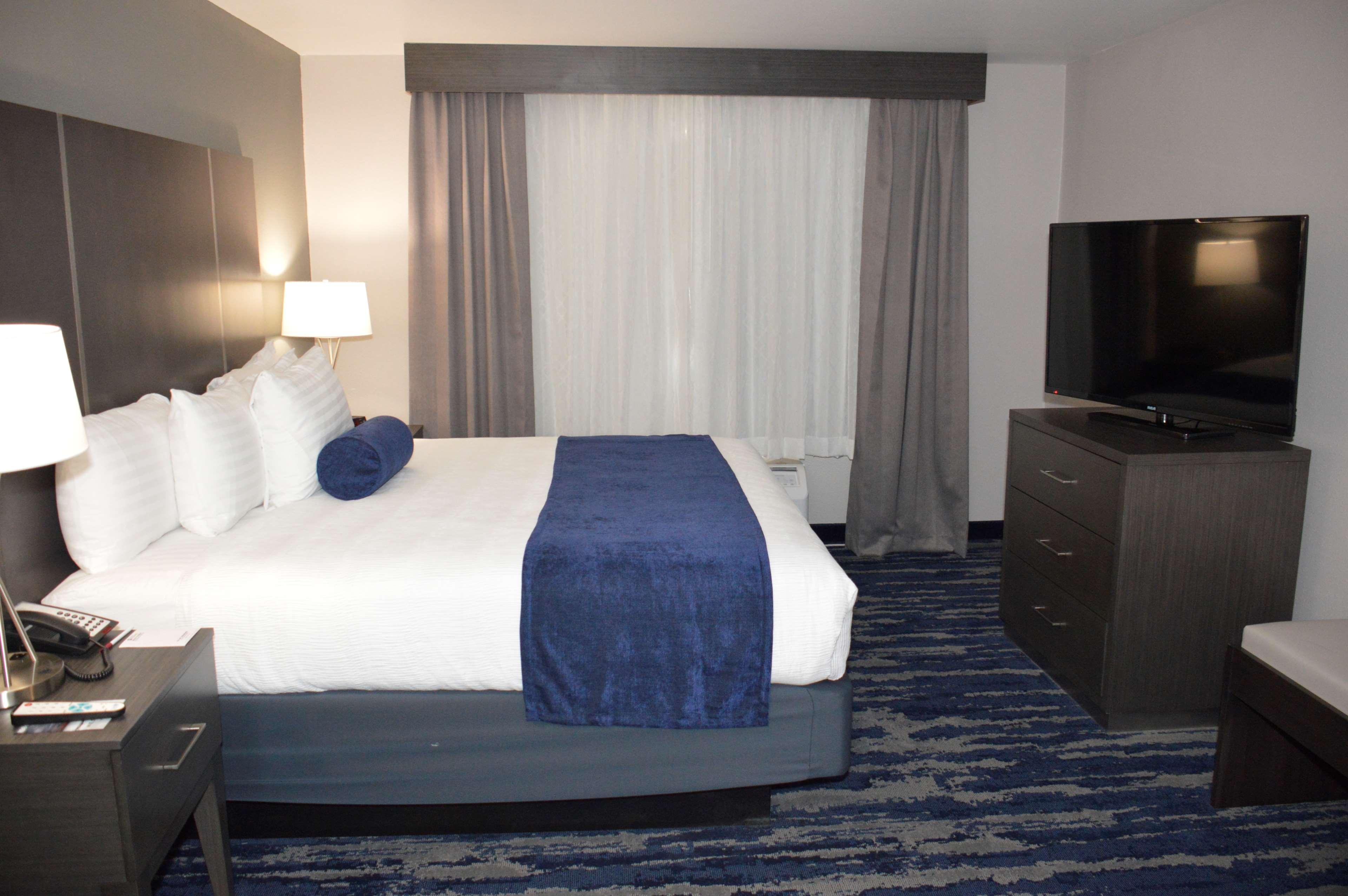 Garner Hotel Longview South By Ihg Exterior photo