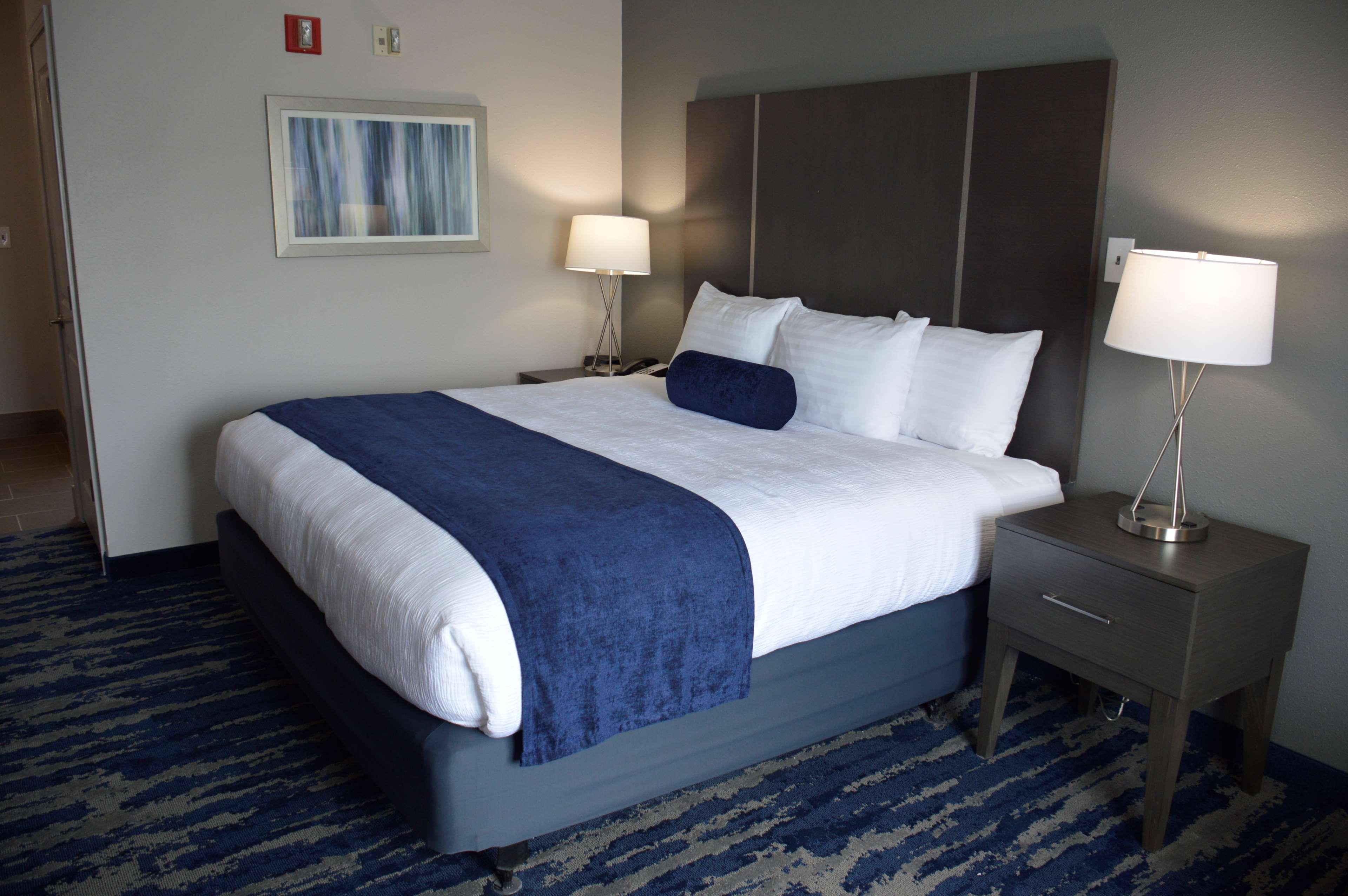 Garner Hotel Longview South By Ihg Exterior photo