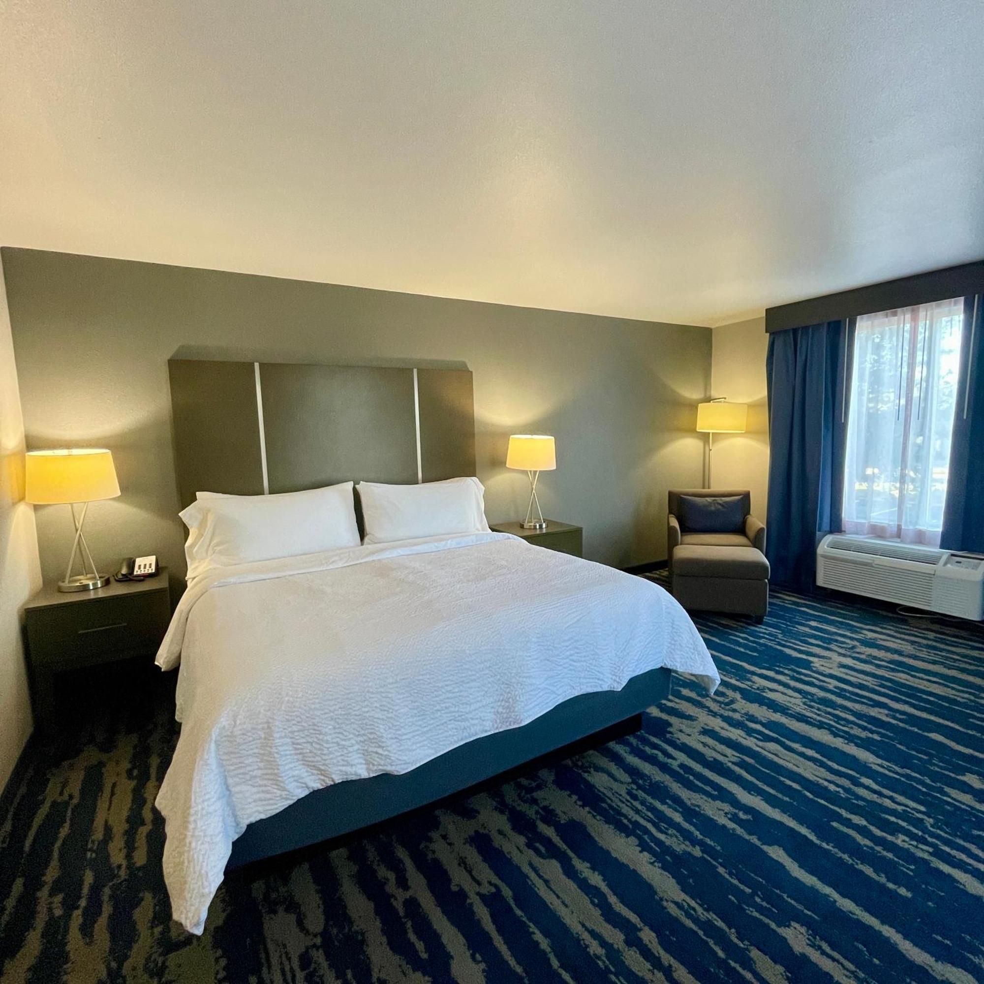 Garner Hotel Longview South By Ihg Exterior photo
