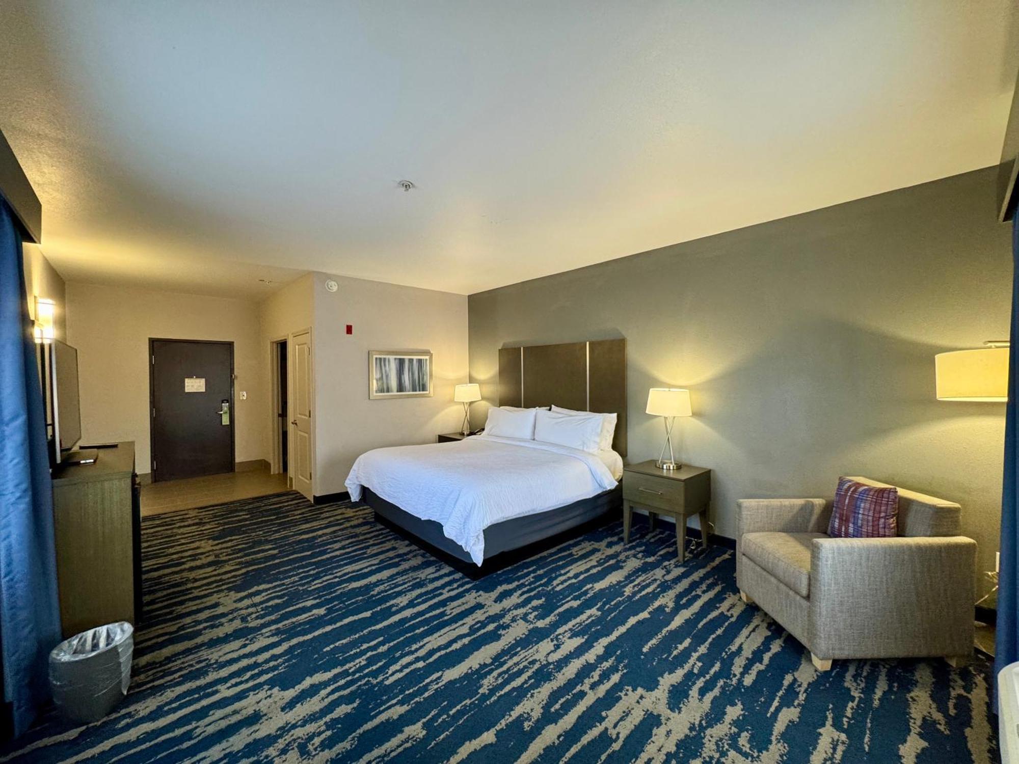 Garner Hotel Longview South By Ihg Exterior photo