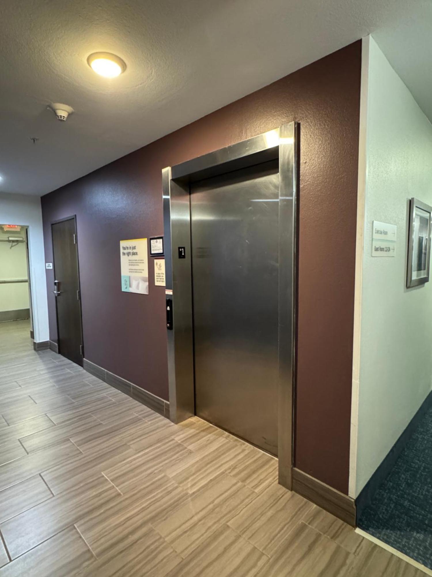 Garner Hotel Longview South By Ihg Exterior photo