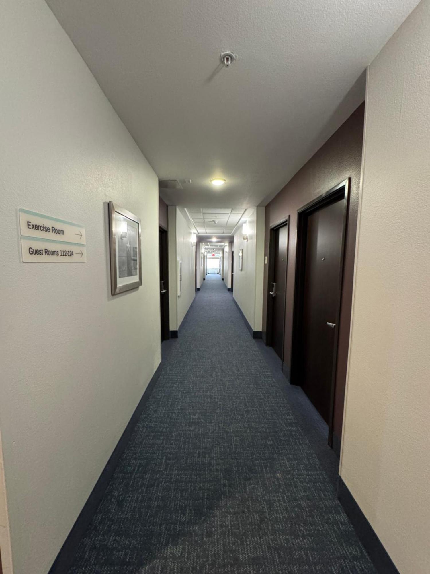 Garner Hotel Longview South By Ihg Exterior photo