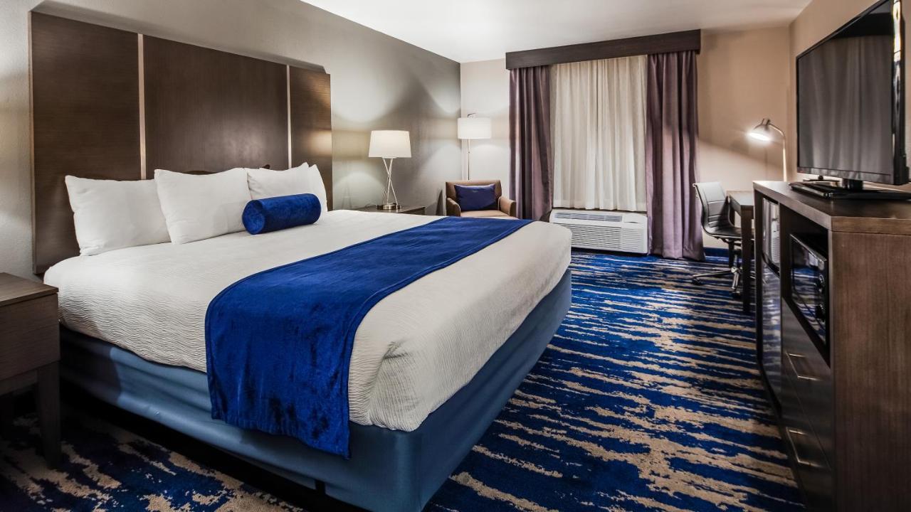 Garner Hotel Longview South By Ihg Exterior photo