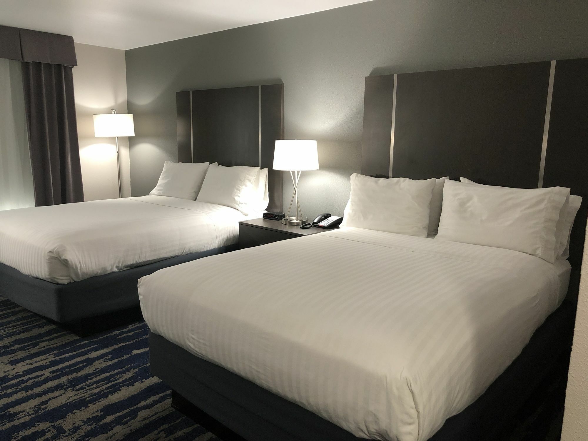 Garner Hotel Longview South By Ihg Exterior photo